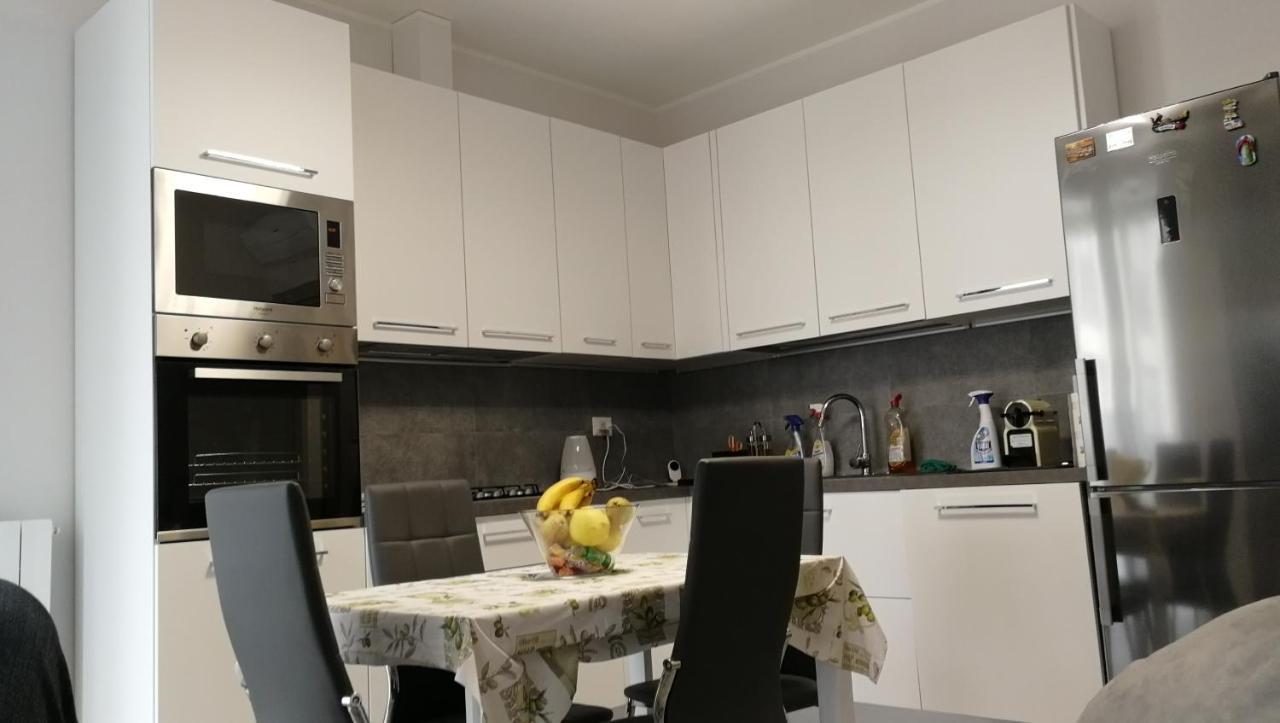 Ca Granda Milan Rooms — Photos 2